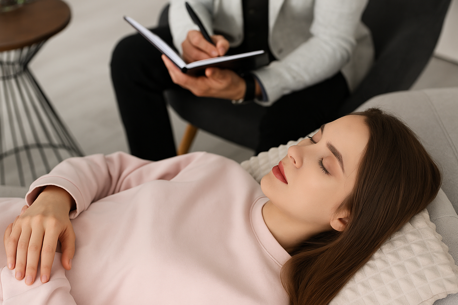 Mind & Health Wellness Hypnosis